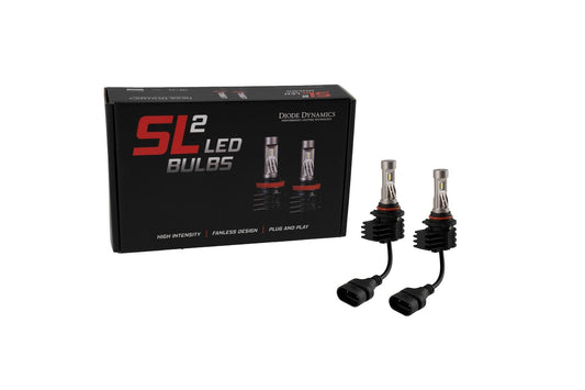 9006/9012 SL2 LED Bulb