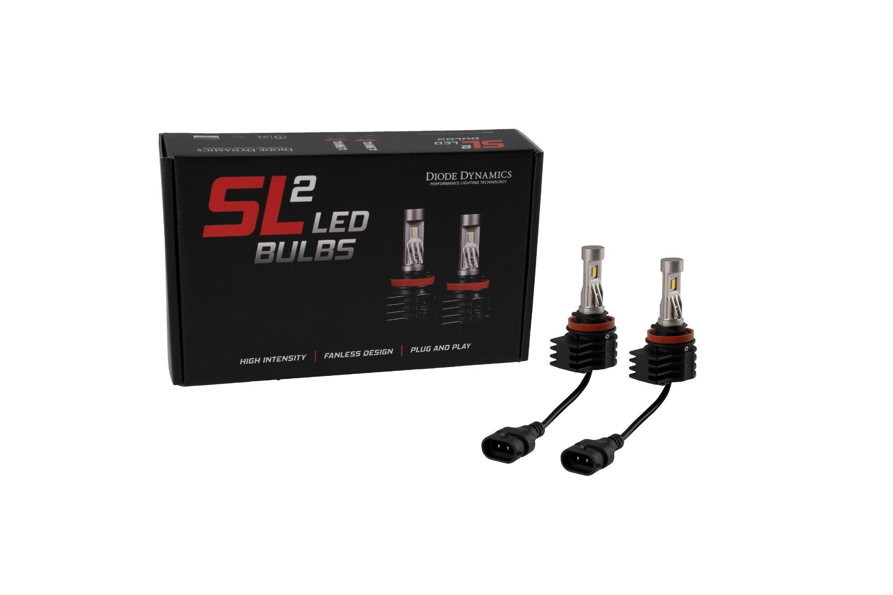 Light Bulbs and Diodes