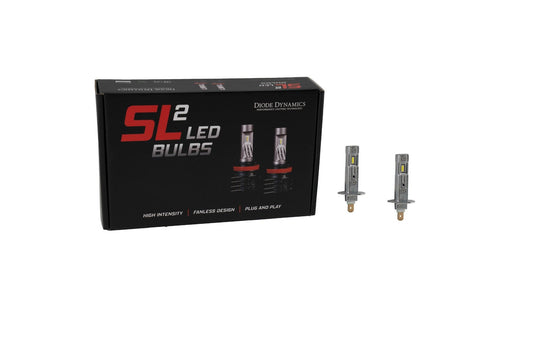 H1 SL2 LED Bulb