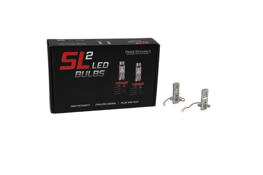 H3 SL2 LED Bulb