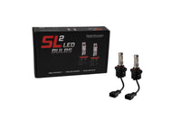 5202/PSX24W SL2 LED Bulbs