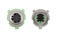 H4 SL2 Pro LED Bulbs