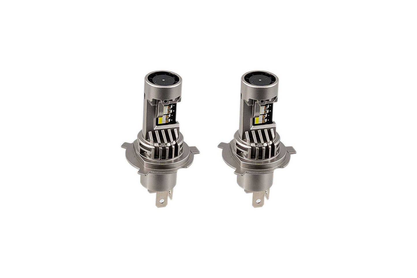 H4 SL2 Pro LED Bulbs