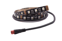 RGBW Multicolor Footwell LED Kit