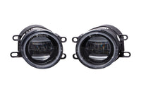 Elite Series Type B Fog Lamps (Pair)