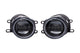 Elite Series Type B Fog Lamps (Pair)