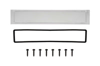 Clear Outer Lens for Stage Series Light Bars