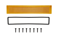 Amber Outer Lens for Stage Series Light Bars V3