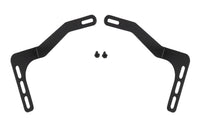 2014-2021 Toyota Tundra Stealth LED Light Bar Bracket Kit