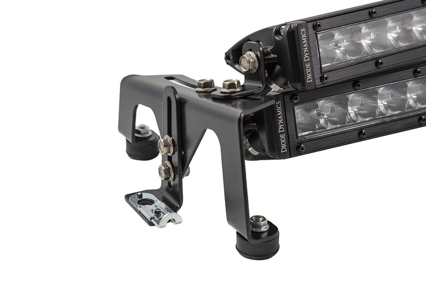 Stage Series Motorsports LED Bracket Kit