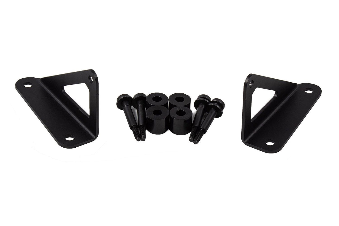 2018-2024 Jeep JL Wrangler JT Gladiator Hood LED Lightbar Kit