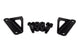 2018-2024 Jeep JL Wrangler JT Gladiator Hood LED Lightbar Kit
