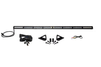 2018-2024 Jeep JL Wrangler JT Gladiator Hood LED Lightbar Kit