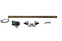 2018-2024 Jeep JL Wrangler JT Gladiator Hood LED Lightbar Kit
