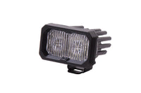 SSC2 SAE/DOT White Sport Standard LED 2" Pod