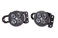 SS3 SAE Type MS Fog Light Kit