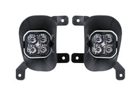 SS3 SAE/DOT Ram Vertical Fog Light Kit
