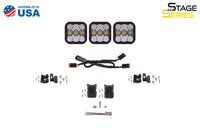 SS5 CrossLink 3-Pod LED Light Bar (Single)