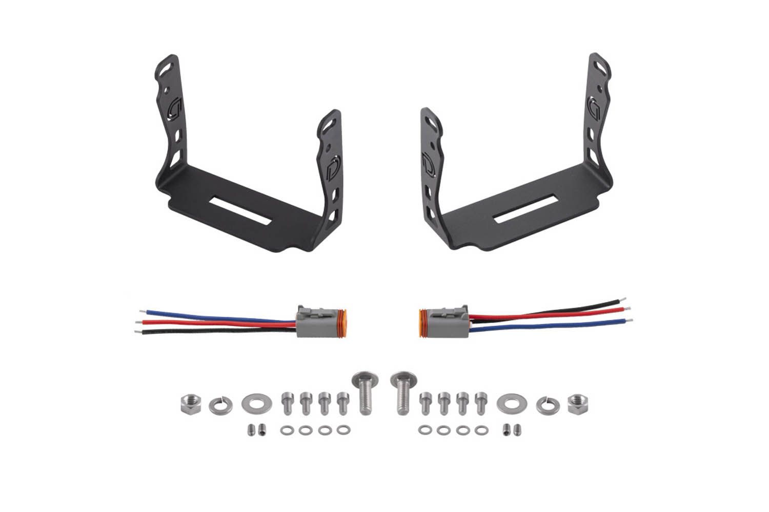 Light Brackets and Mounts