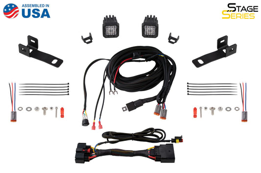 Stage Series Reverse Light Kit for 2015-2020 Ford F-150