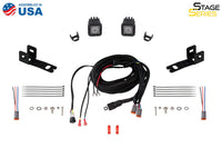 Stage Series Reverse Light Kit for 2021-2023 Ford F-150