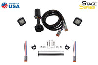 Stage Series Reverse Light Kit for 2022-2025 Toyota Tundra