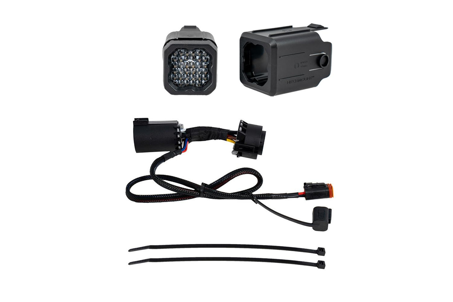 HitchMount LED Pod Reverse Kit