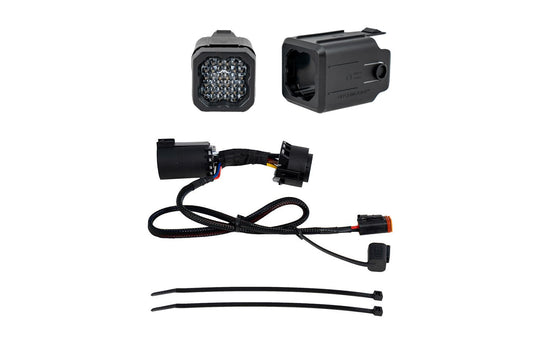 HitchMount LED Pod Reverse Kit