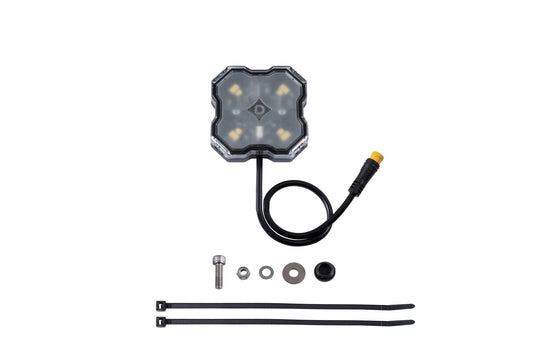 Stage Series Single-Color LED Rock Light (Single)