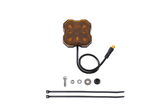 Stage Series Single-Color LED Rock Light (Single)