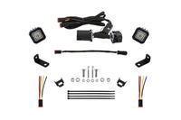 Stage Series Reverse Light Kit for 2017-2022 Ford Super Duty