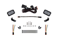 Stage Series Reverse Light Kit for 2017-2022 Ford Super Duty