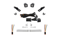 Stage Series Reverse Light Kit for 2019-2024 Ram 1500