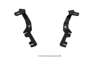 Stage Series Backlit Ditch Light Kit for 2019-2024 Ram 1500