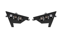SSC1 LED Headlight Kit for 2020-2023 Polaris RZR Pro