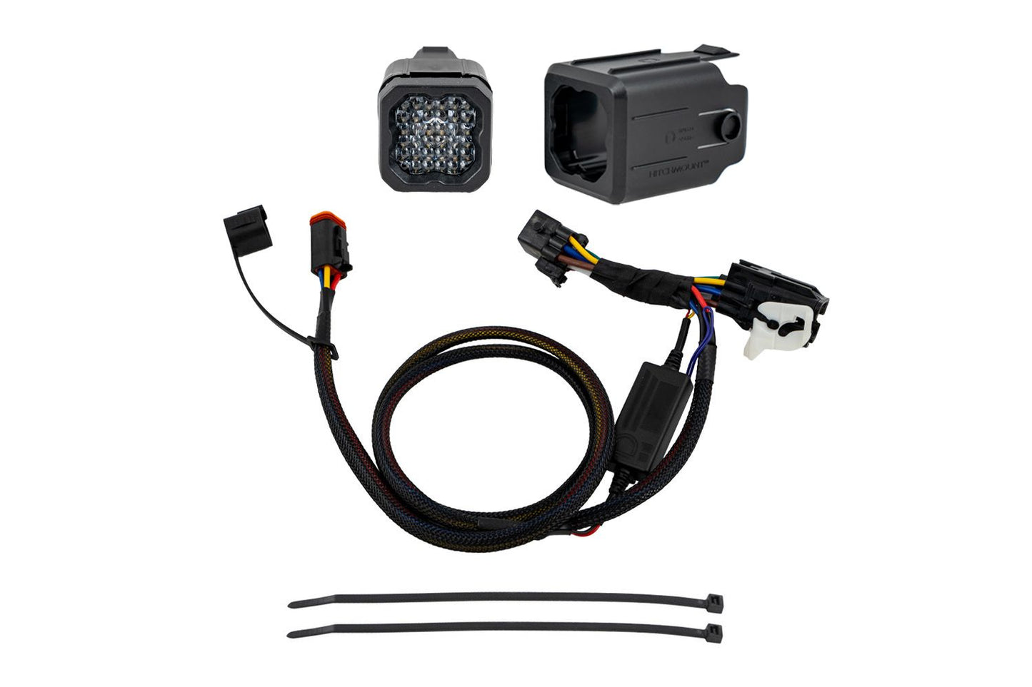HitchMount LED Pod Reverse Kit