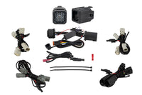 HitchMount LED Pod Reverse Kit