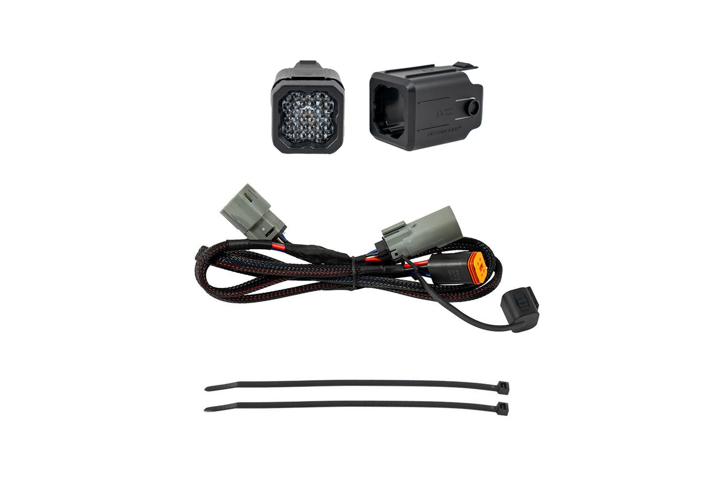 HitchMount LED Pod Reverse Kit