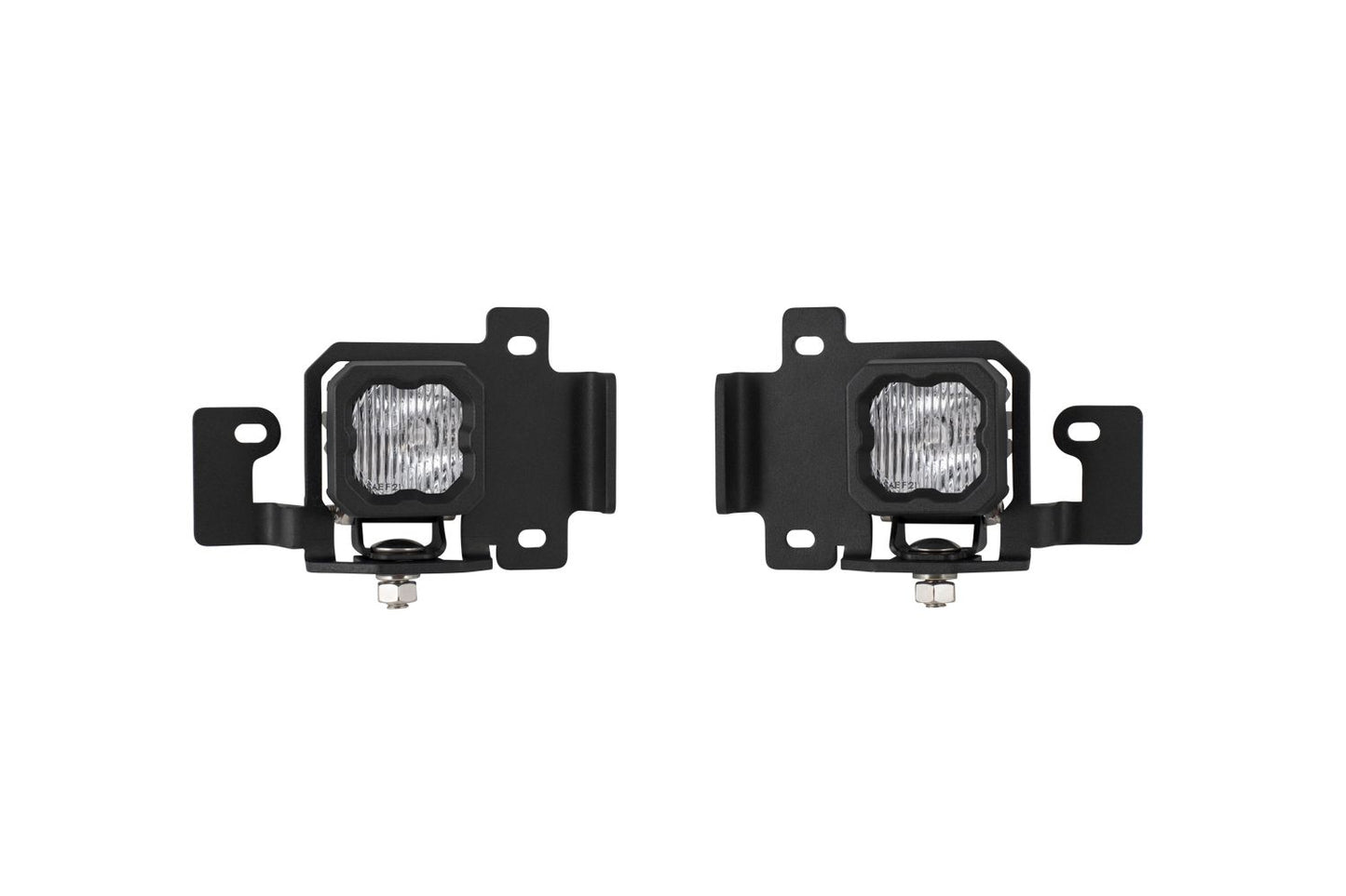 SSC1 LED Fog Light Kit for 2023-2025 Chevrolet Colorado