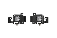 SSC1 LED Fog Light Kit for 2023-2025 Chevrolet Colorado