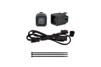 HitchMount LED Pod Reverse Kit