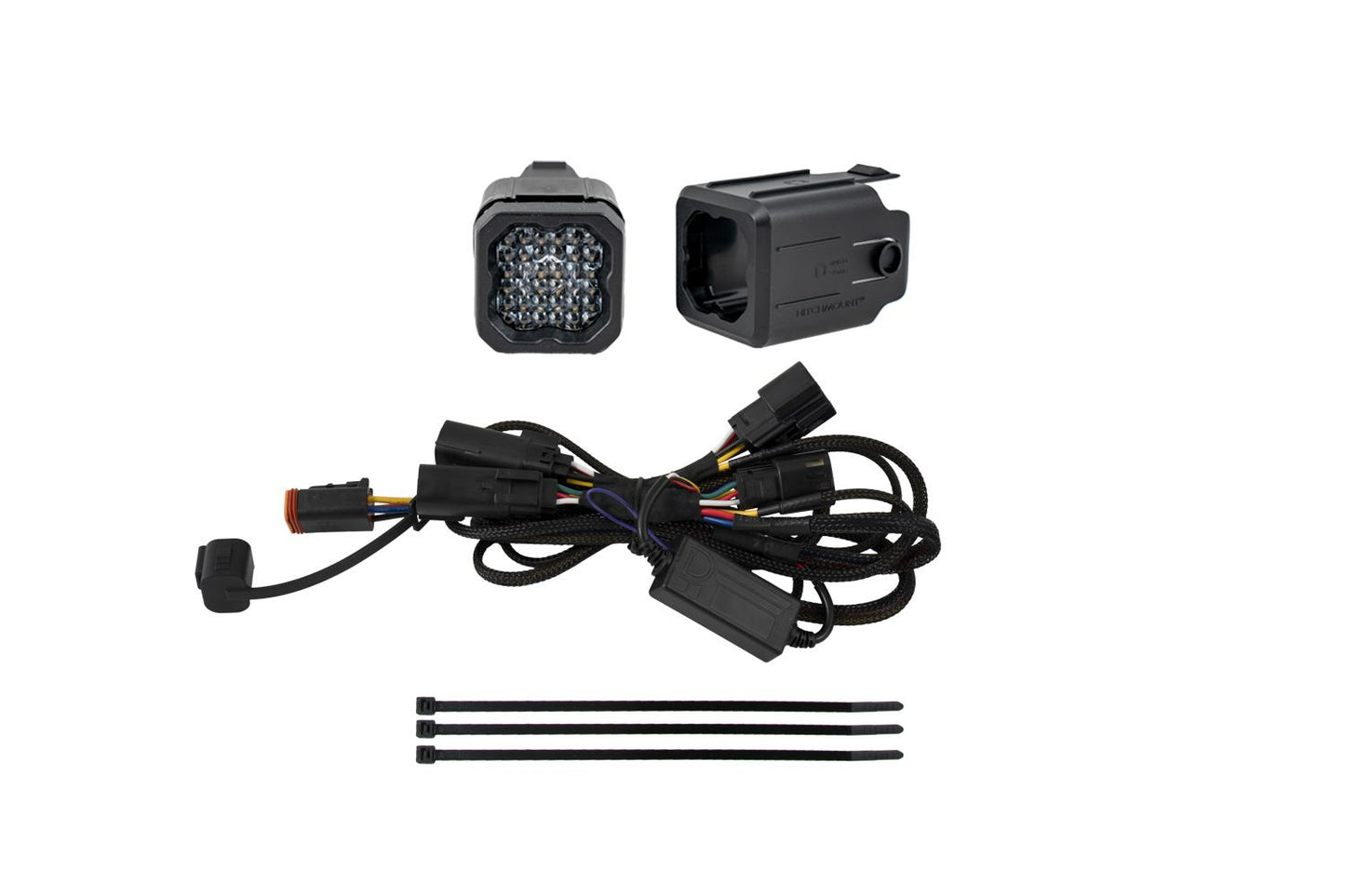 HitchMount LED Pod Reverse Kit