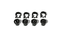 Mopar Sensor Bezel (Dodge, RAM, Jeep - Set of 4)