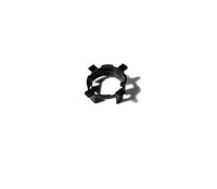 Mopar Sensor Bezel (Dodge, RAM, Jeep - Set of 4)