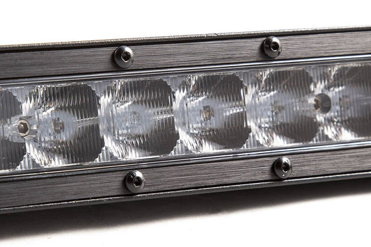 Stage Series 30" Amber Light Bar