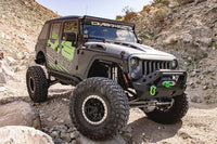 2007-2018 Jeep JK Heat Dispersion Hood