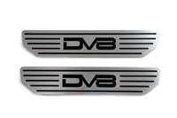 2018-2025 Jeep JL & 2020-2025 JT Sill Plates | Rear