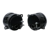 Elite Series Type A Fog Lamps (Pair)