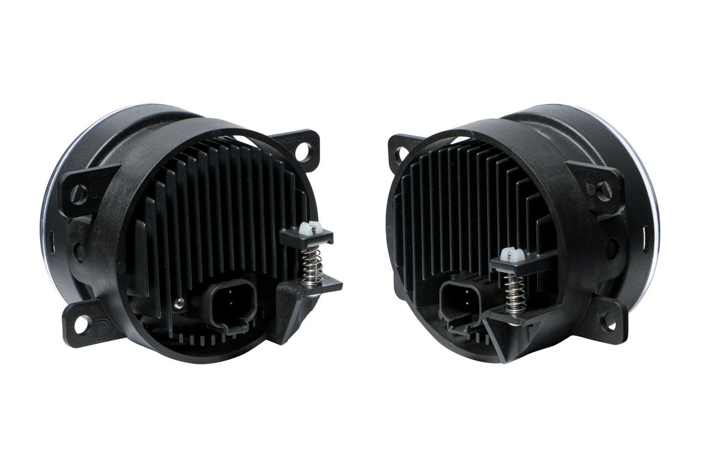 Elite Series Type Y Fog Lamps (Pair)