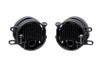 Elite Series Type B Fog Lamps (Pair)